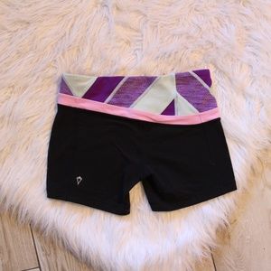 IVIVVA Sport Shorts